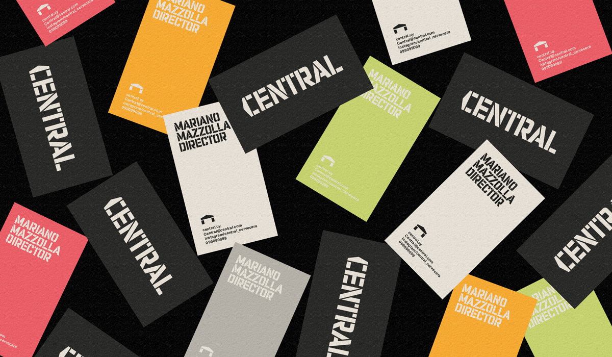 Slide-Central